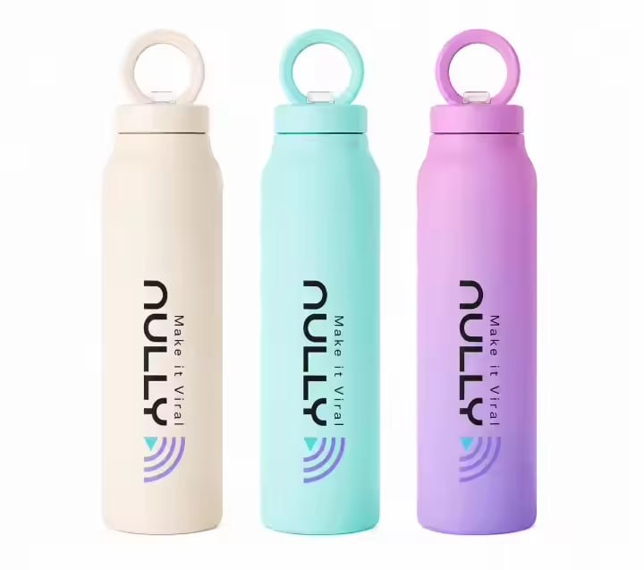 NULLY 맥세이프 텀블러